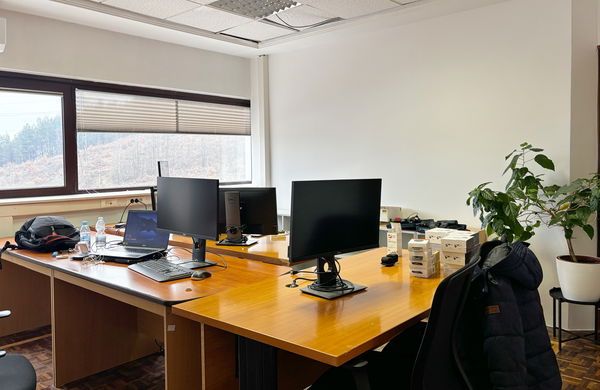 Location: Ljubljana Surroundings, Trzin