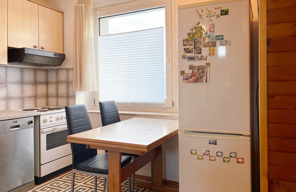 Location: Ljubljana City, Moste-Polje, Vevče