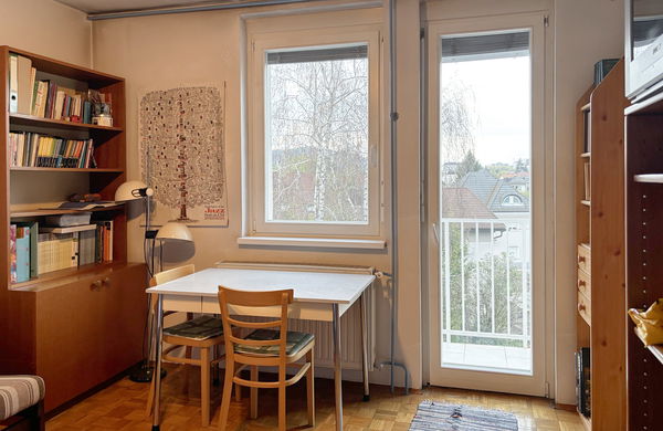 Lokacija: Ljubljana mesto, Vič-Rudnik, Trnovo