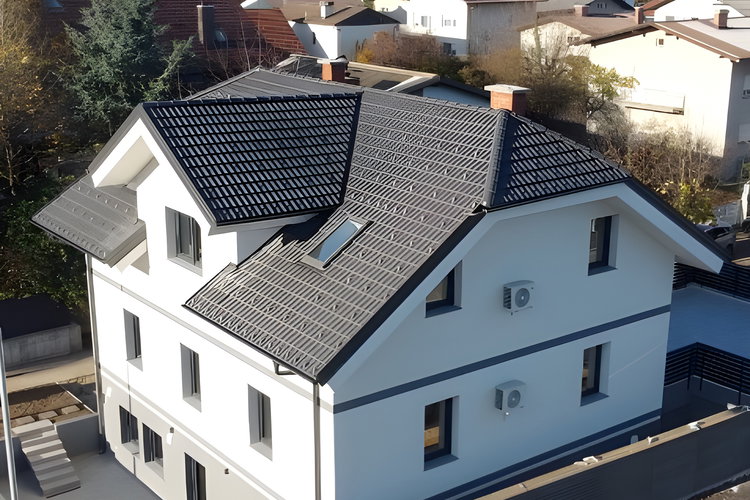 Ubicación: Ljubljana, Šiška