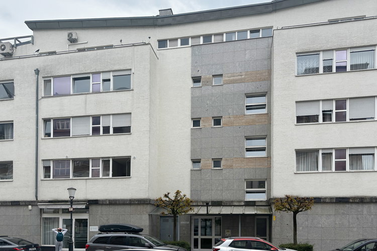 Location: Lubiana, Bežigrad, Zupančičeva jama