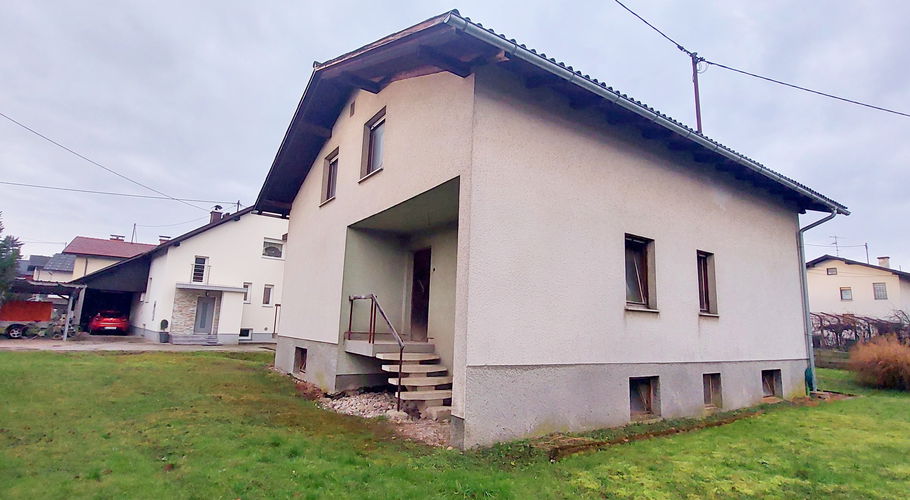 Location: Ljubljana City, Moste-Polje, Novo Polje