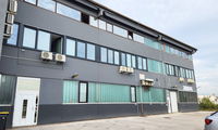 Location: Ljubljana Surroundings, Trzin