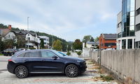 Location: Ljubljana Surroundings, Trzin