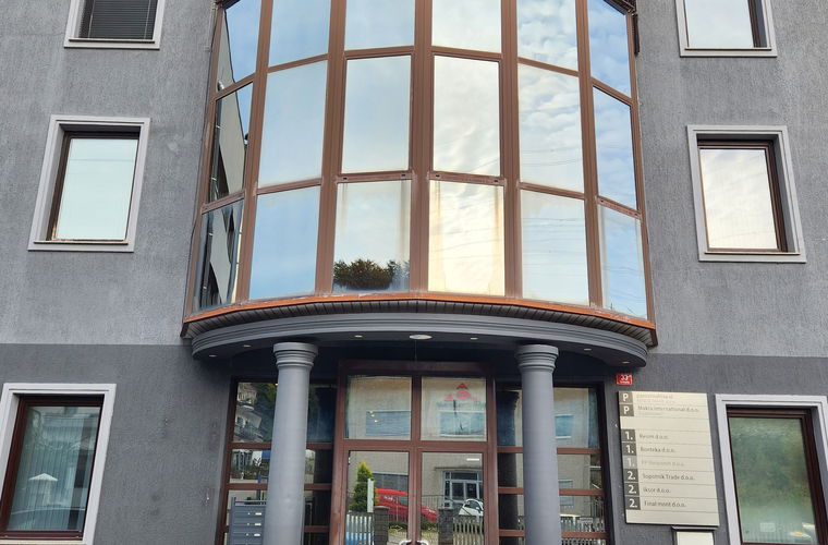 Location: Ljubljana Surroundings, Trzin, Trzin