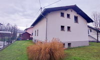 Location: Ljubljana City, Moste-Polje, Novo Polje