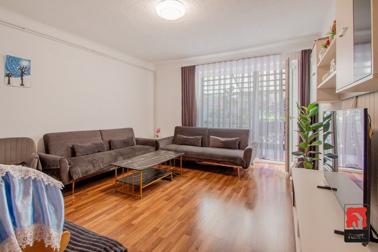Lokacija: Gorenjska, Kranj, Primskovo