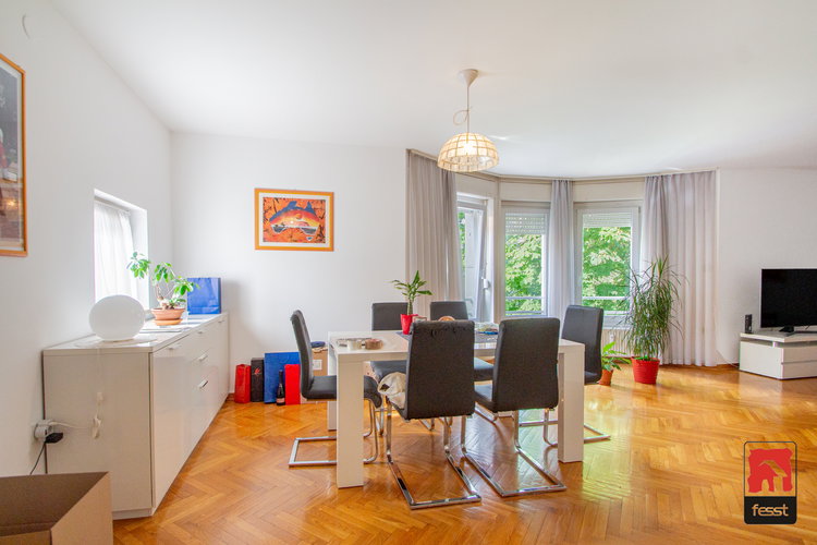 Lokacija: Ljubljana, Center, Center