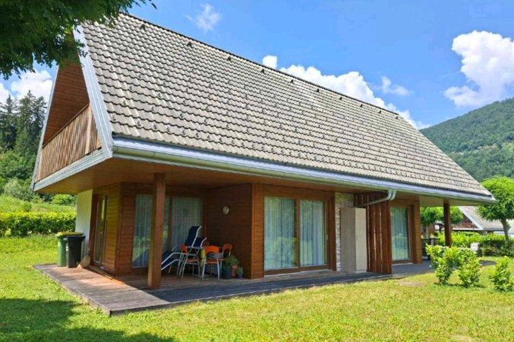 Lokacija: Savinjska, Šoštanj, Topolšica