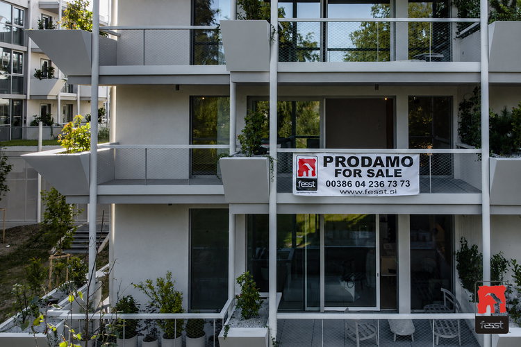 Location: Ljubljana, Vič-Rudnik, Rudnik