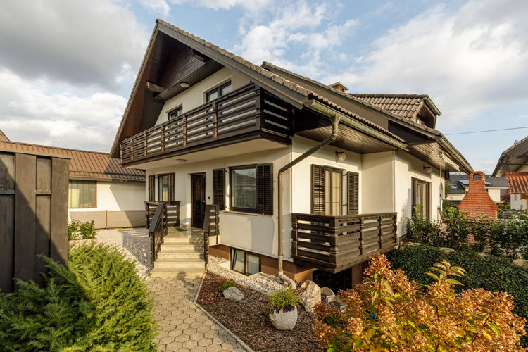 Location: Gorenjska, Kranj, Kranj