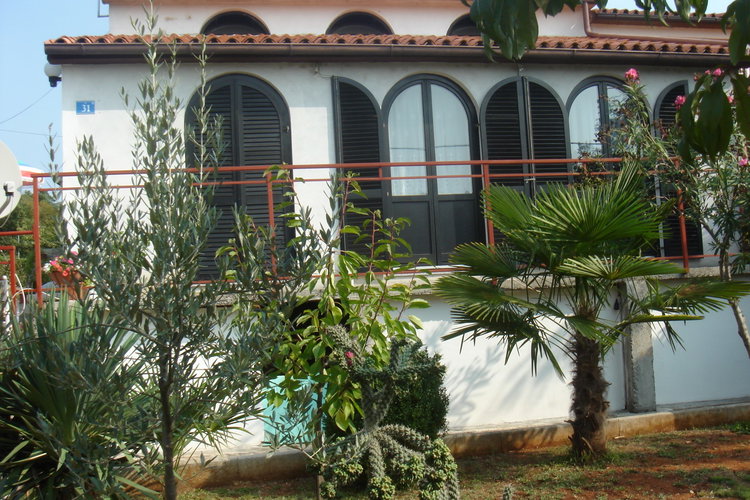 Location: Hrvaška, Istarska županija, Umag, Valica