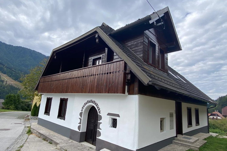 Lokacija: Gorenjska, Kranjska Gora, Podkoren