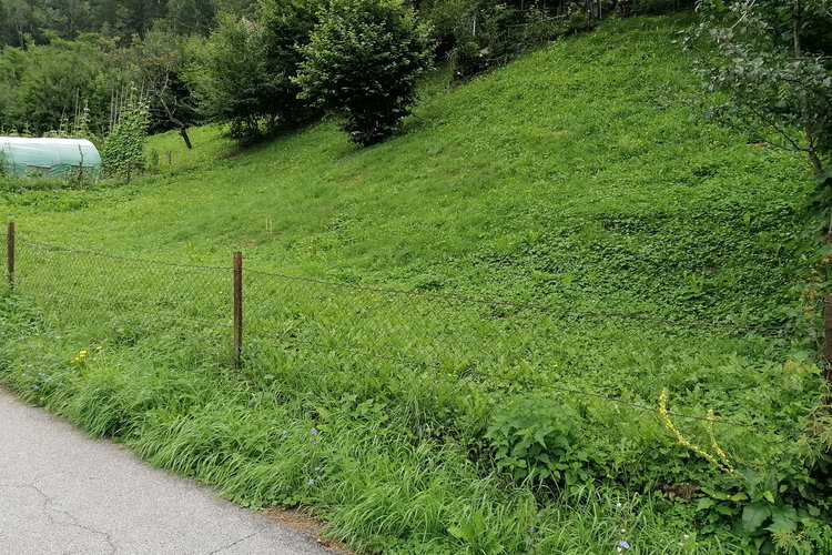 Lokacija: Gorenjska, Tržič, Podljubelj