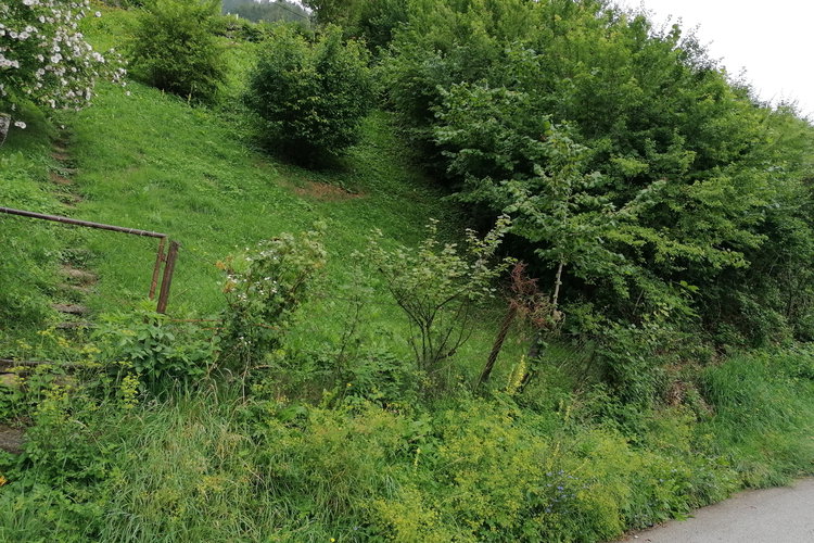 Location: Gorenjska, Tržič, Podljubelj