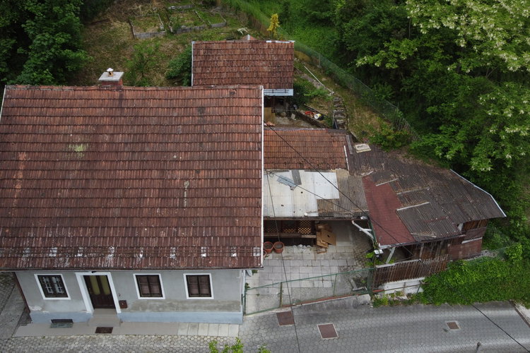 Location: Gorenjska, Tržič, Žiganja Vas
