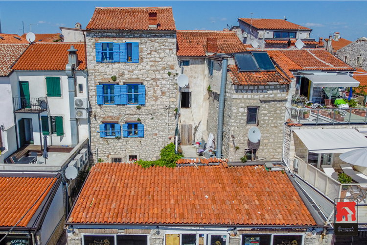 Location: Hrvaška, Istarska županija, Umag