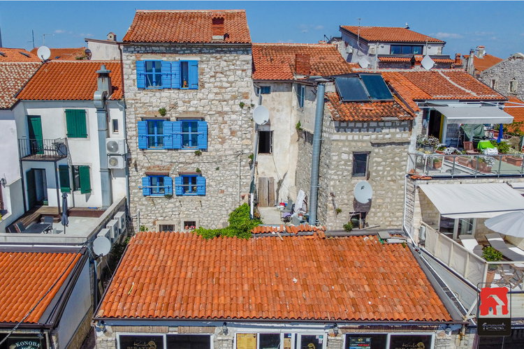 Lokacija: Hrvaška, Istarska županija, Umag