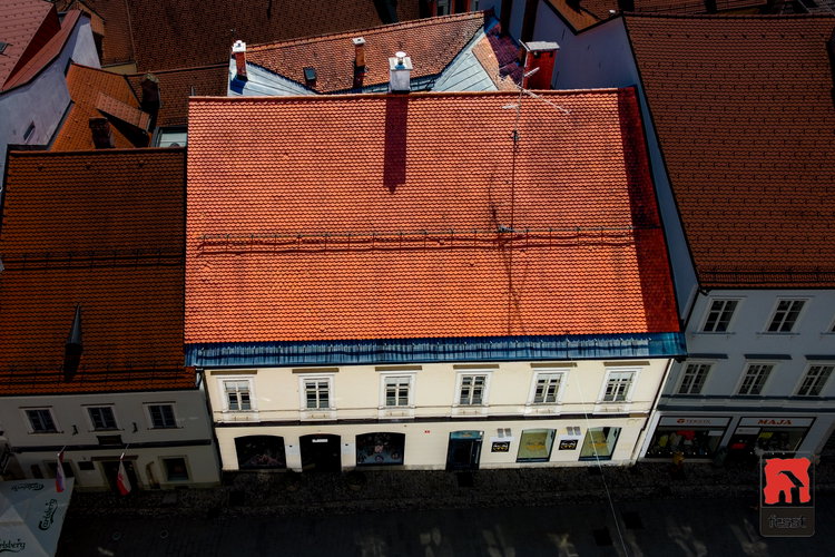 Lokacija: Gorenjska, Kranj, Kranj