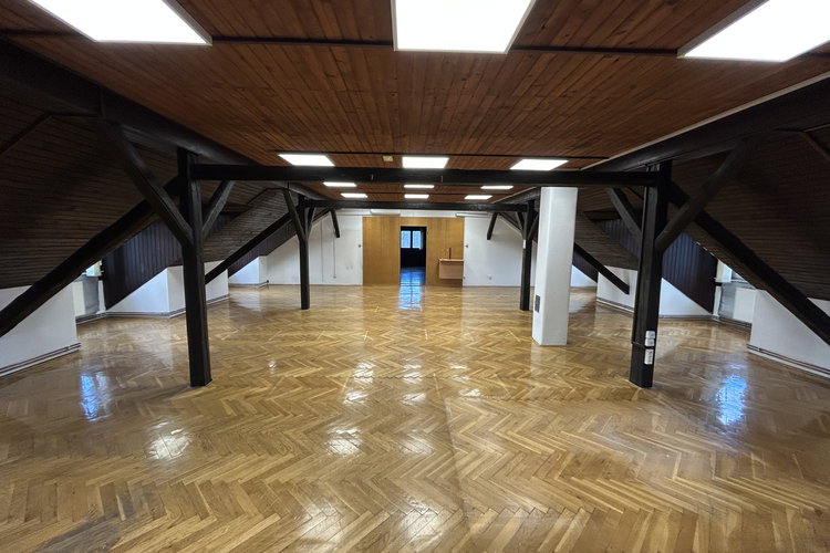 Location: Ljubljana okolica, Dobrova - Polhov Gradec, Dobrova