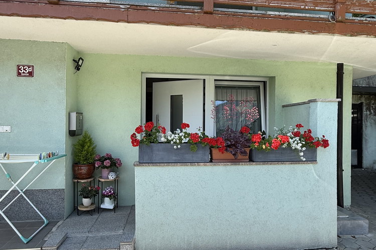 Location: Gorenjska, Kranj, Golnik