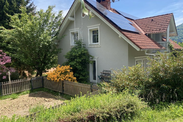 Lokacija: Gorenjska, Kranj, Zgornja Besnica