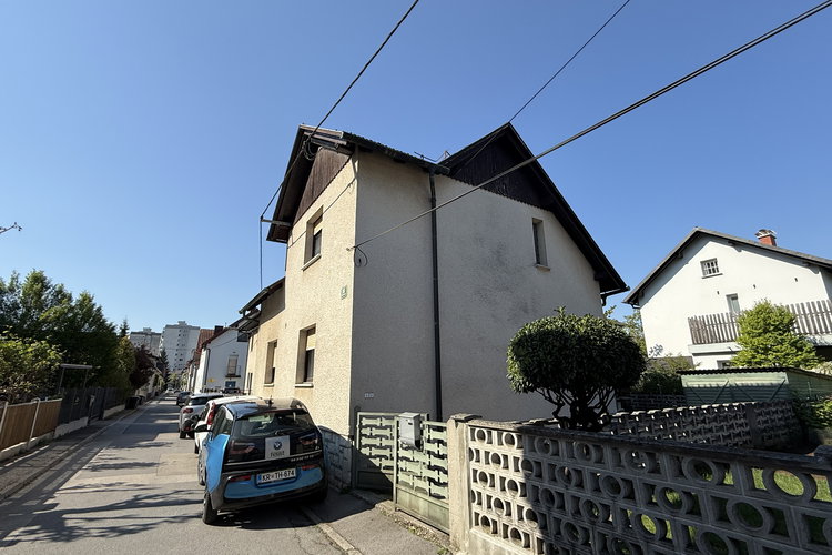Location: Ljubljana, Bežigrad, Bežigrad