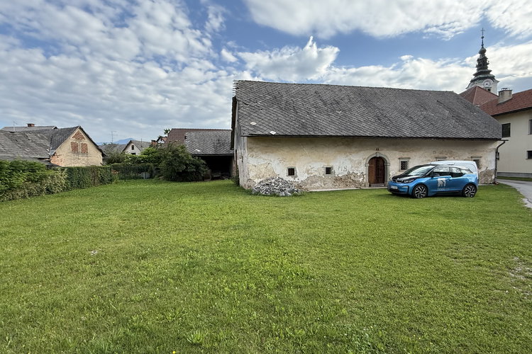Location: Gorenjska, Šenčur, Šenčur