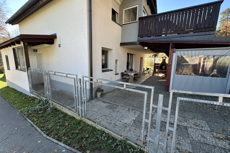 Location: Lubiana periferia, Vodice, Repnje
