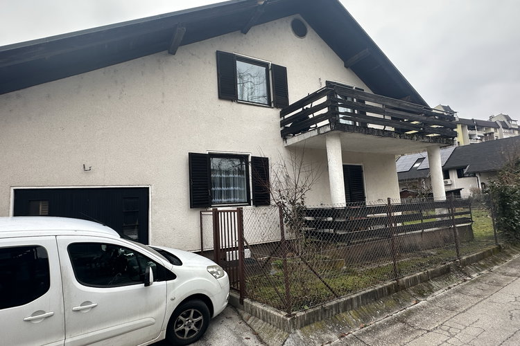 Location: Gorenjska, Kranj, Kranj