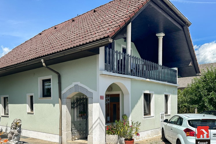 Ubicación: Gorenjska, Šenčur, Šenčur