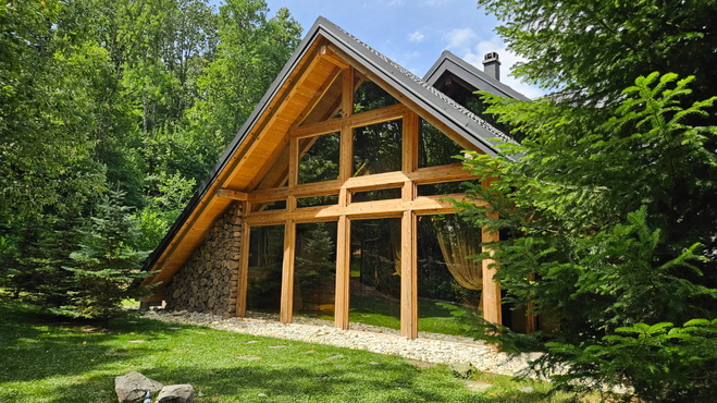 Lokacija: Pomurska, Moravske Toplice, Berkovci