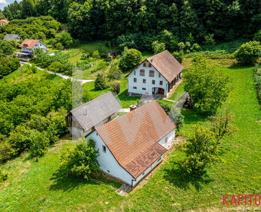 Lokacija: Savinjska, Šentjur, Rifnik