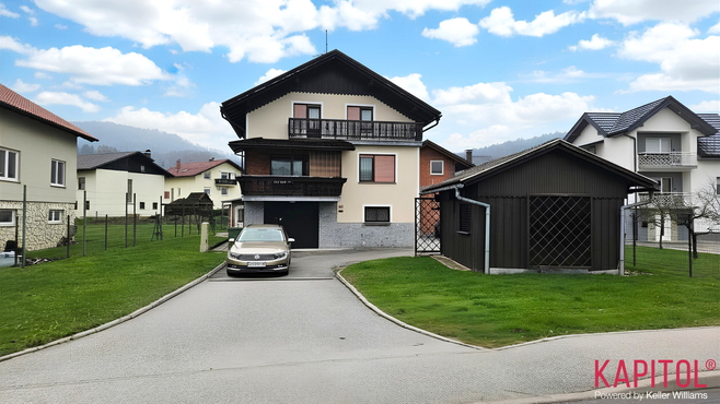 Lokacija: Savinjska, Šentjur, Šentjur