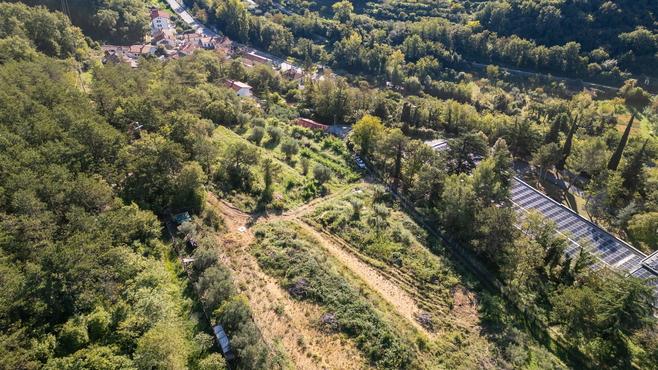 Lokacija: Obalno - kraška, Koper, Cepki