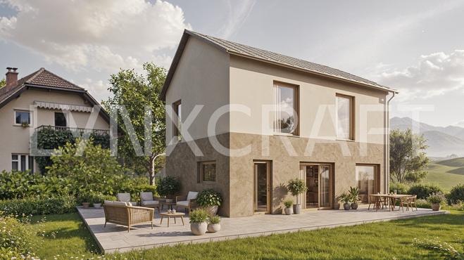 Lokacija: Gorenjska, Kranj, Kokrica