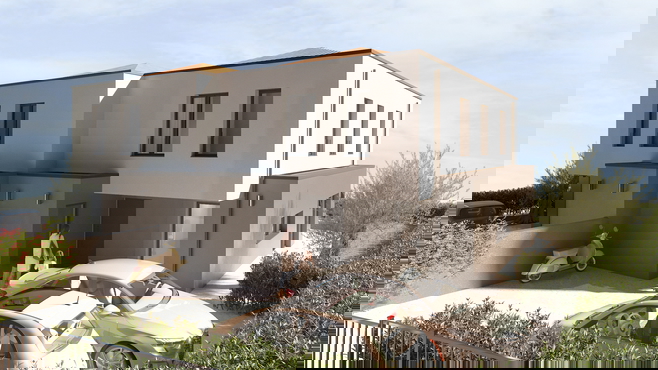 Lokacija: Obalno - kraška, Koper, Prade