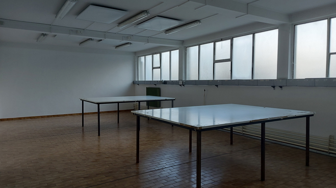 Lokacija: Ljubljana okolica, Trzin, Trzin