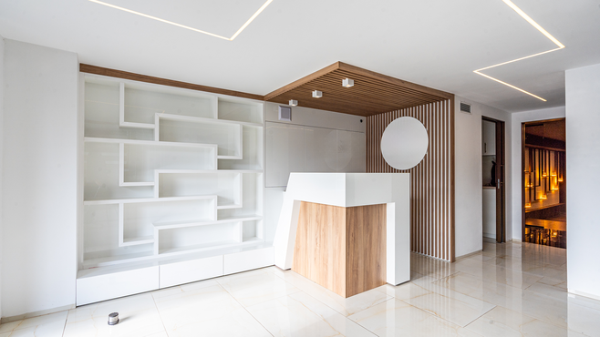 Lokacija: Ljubljana okolica, Trzin, Trzin