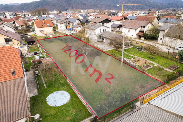 Location: Ljubljana, Moste-Polje, Polje