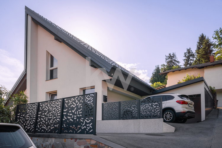 Location: Lubiana periferia, Log - Dragomer, Dragomer
