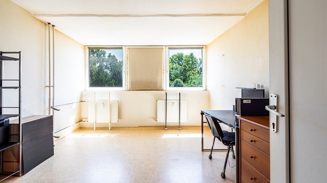 Lokacija: Ljubljana mesto, Vič-Rudnik, Vič