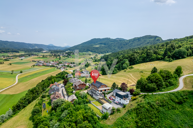 Lokacija: Ljubljana okolica, Moravče, Moravče