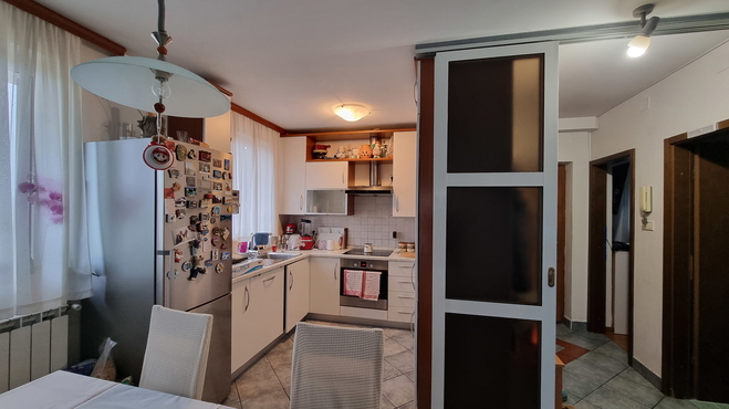 Lokacija: Obalno - kraška, Koper, Pobegi