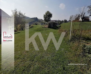 Lokacija: Podravska, Maribor, Vodole
