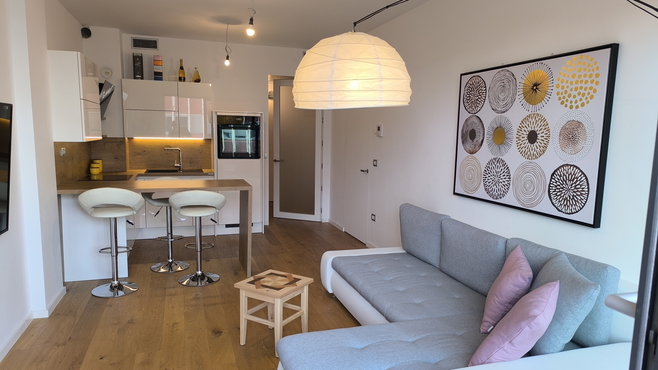 Lokacija: Obalno - kraška, Koper, Center