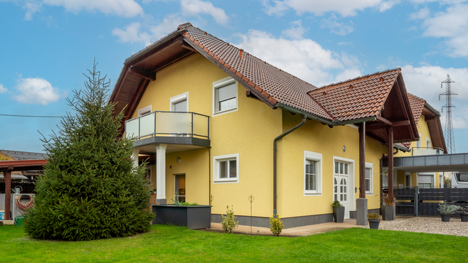 Lokacija: Savinjska, Žalec, Žalec