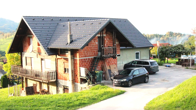 Lokacija: Savinjska, Žalec, Žalec