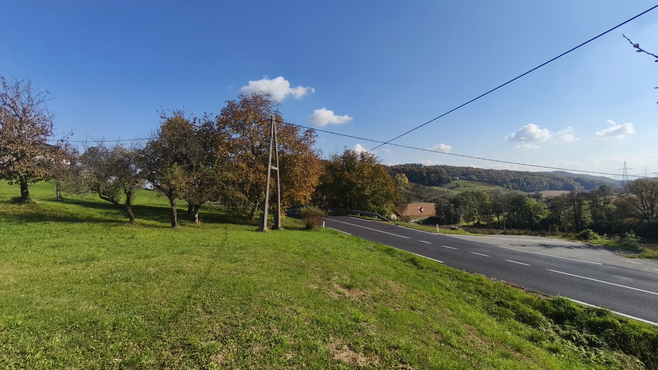 Lokacija: Podravska, Maribor, Maribor