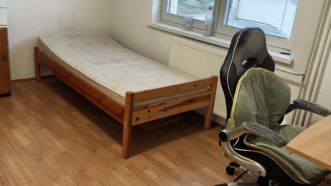 Lokacija: Ljubljana mesto, Vič-Rudnik, Brdo
